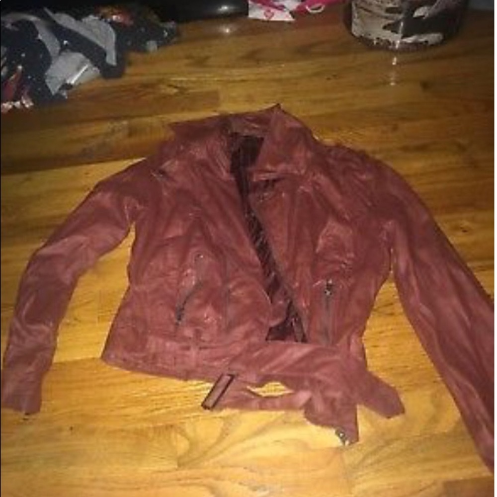 Forever 21 Jacket